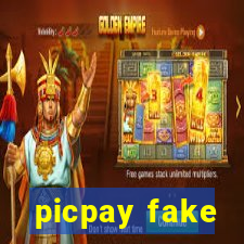 picpay fake